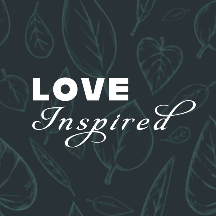 LOVE INSPIRED